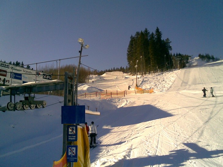 Foto: hans sundberg.