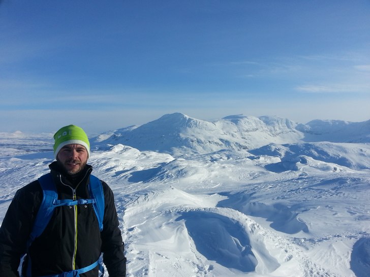 Foto: SkiScot.
