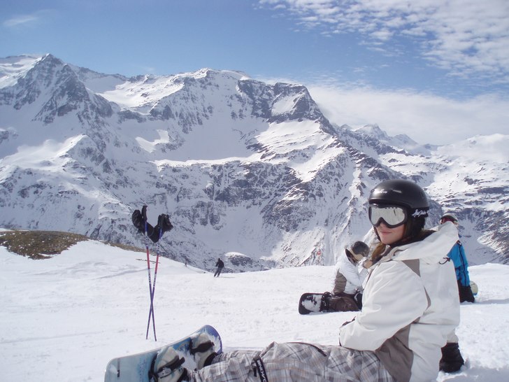 Foto: Johan Nilsson. Åkare: Julia Nilsson.