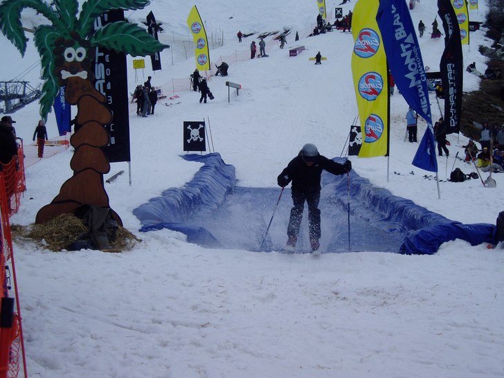 Foto: Susanne Larsson. Åkare: Patrik Andersson.