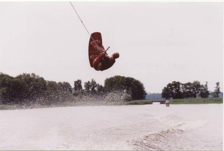 Foto: Robban G. Åkare: Johan.