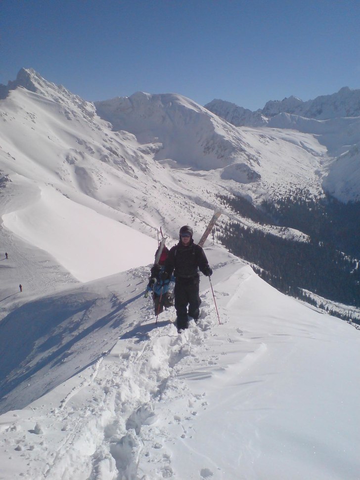 Foto: Eric Niklason.