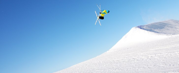 Foto: My Nyblom. Åkare: Anton Jansson.