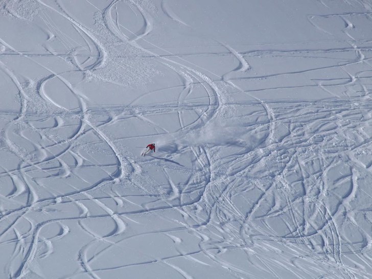 Foto: Andreas Höjvall. Åkare: Alexander Engvall.