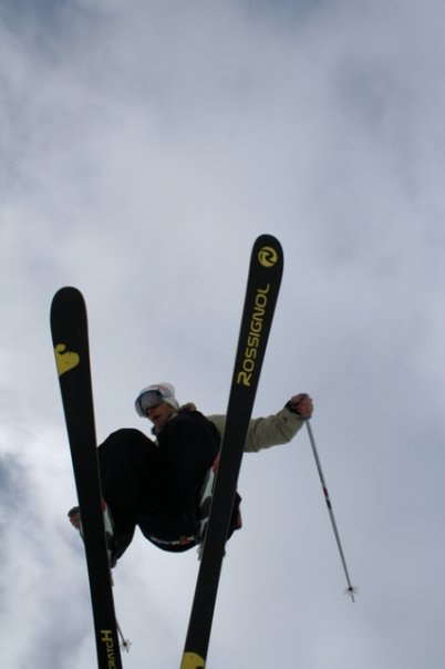 Foto: Telia. Åkare: Daffa.