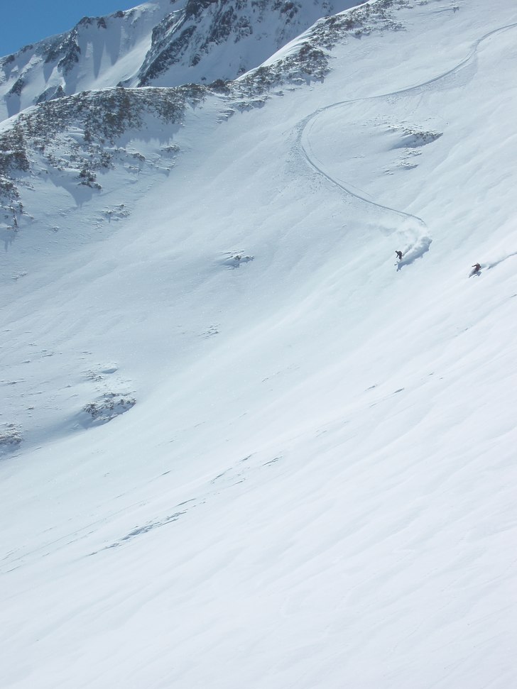 Foto: Emil Ring. Åkare: Olle Sjölin o Magnus Johnsson.