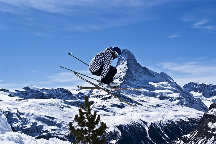 Foto: Adam Jonsson. Åkare: Robin Ljungqwist.