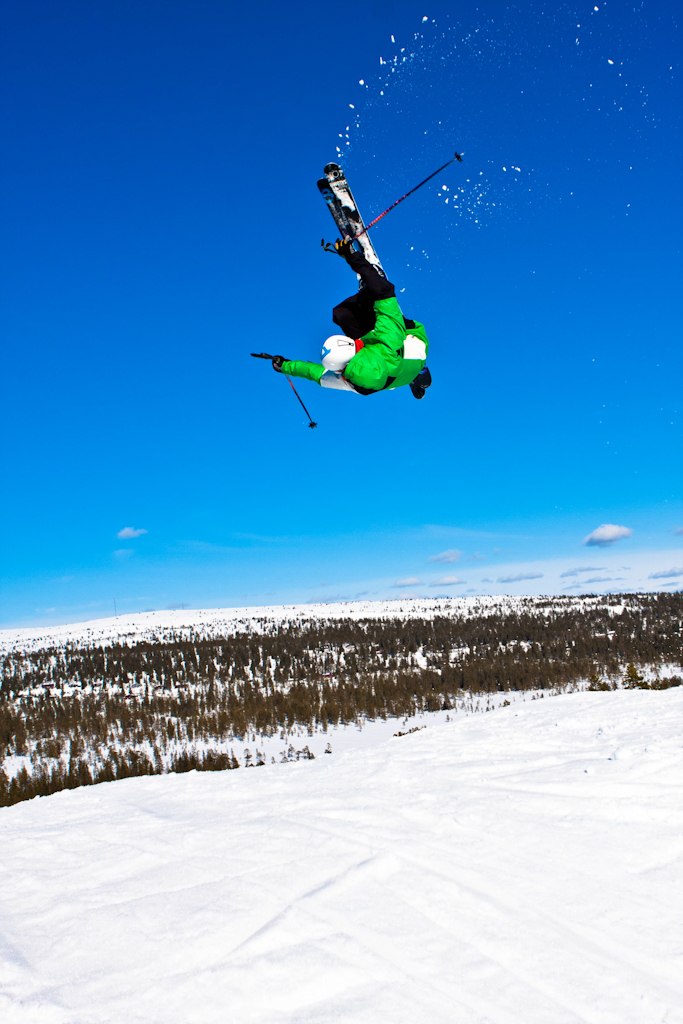 Foto: Gustav "TukTuk" Karlsson.