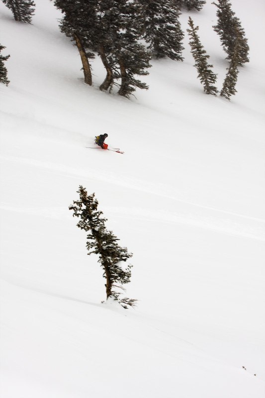Foto: Johan Karlsson. Åkare: Jesper Petersen.