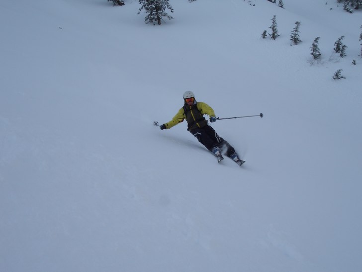 Foto: andrea. Åkare: vegard lilleheil.