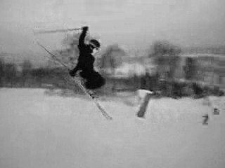 Foto: niklas sandelius. Åkare: linus skogh.