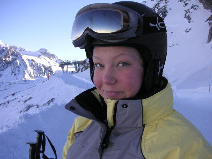 Foto: Agnes Lindell.