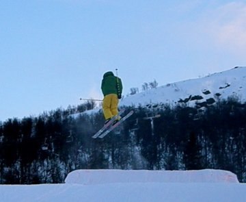 Foto: Fillevonpenis. Åkare: Martin Jacobson.