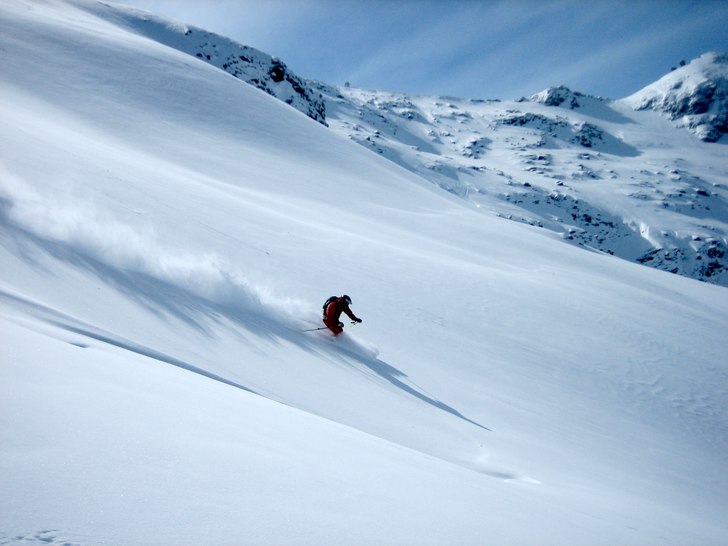 Foto: Karin Berglund. Åkare: Filip Tapper-Moritz.