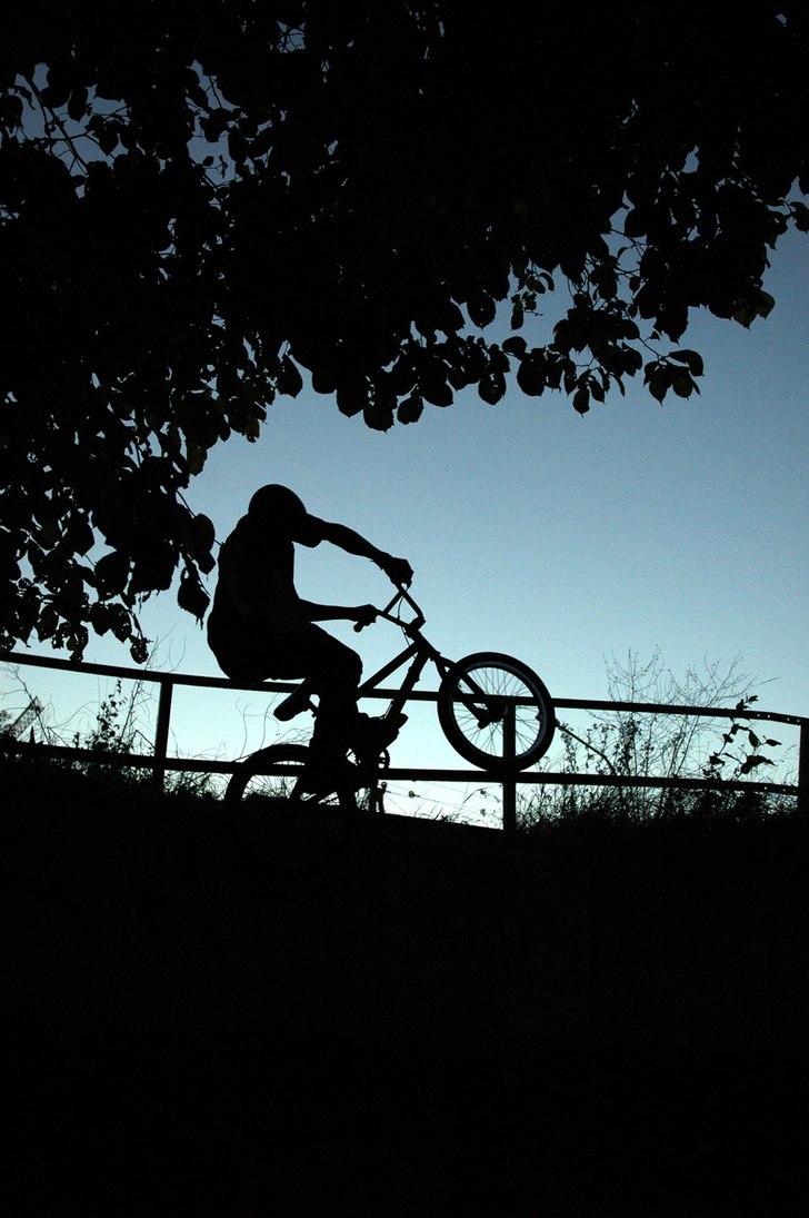 Foto: Sebastian Thorén. Åkare: Robert Nikula Edsman.