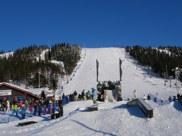 Pretzel - 270 upp pretzel 270 off. Åkare: Sean Andersson.