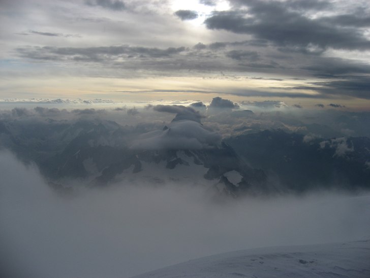 4440möh . Foto: Johan Johansson.