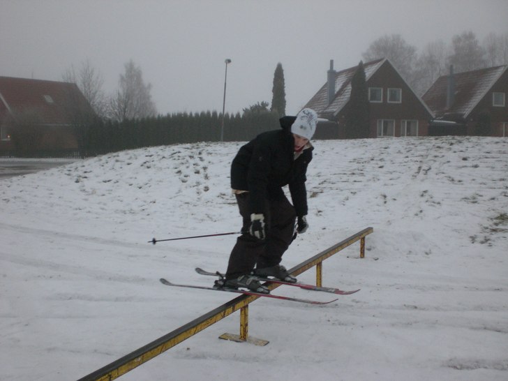 Foto: Kim. Åkare: Jag.