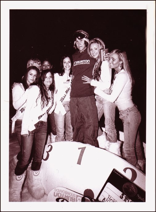 Foto: elin. Åkare: slitz brudar och heikke sorsa.