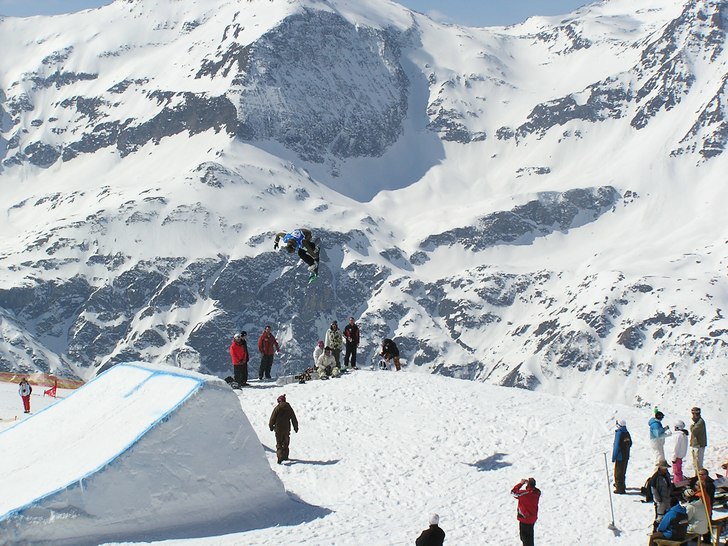 Foto: David Essborg.