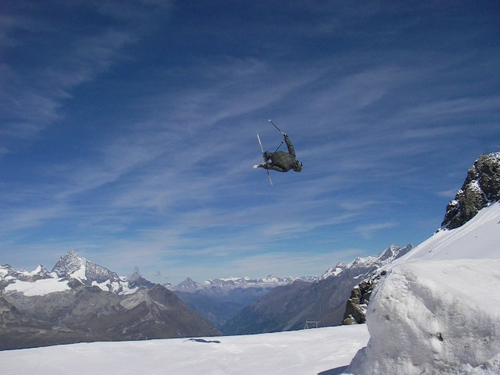 cork 7. Foto: audun hammersland. Åkare: stian eriksen.