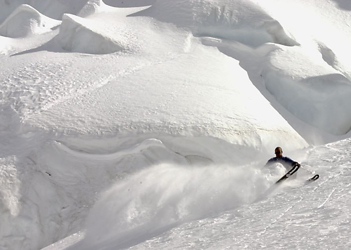 Foto: Mick Owen. Åkare: Henrik Lidman.
