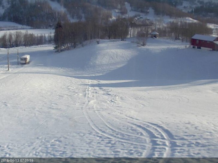 ÅPENT LØR/SØNDAG 16-17. APRIL KL 10-16
Vi har �.