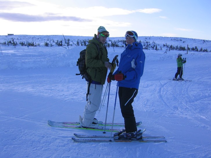 Tidig morgon, mamma chillar på den. jag är on my. Foto: Papichulo. Åkare: Jag undt mami.
