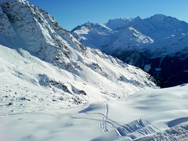 road to zion... Foto: me.