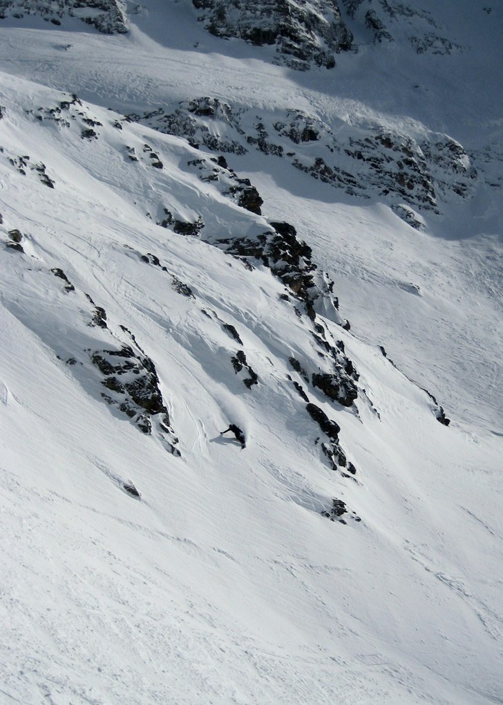 Foto: Teo Birkner. Åkare: Johan Augustsson.