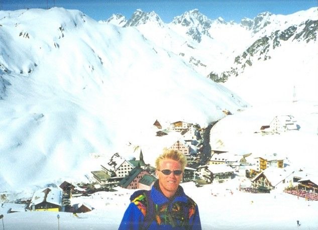 Foto: Mikael Svelch. Åkare: Marcus Wärn.