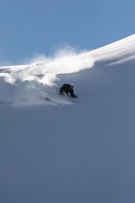Foto: Tobias Öström. Åkare: Anton Lif.