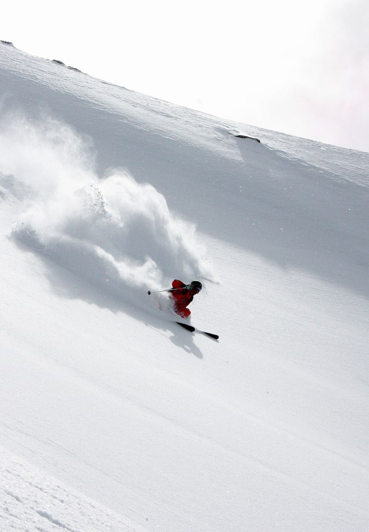 Foto: Petter Berggrund.