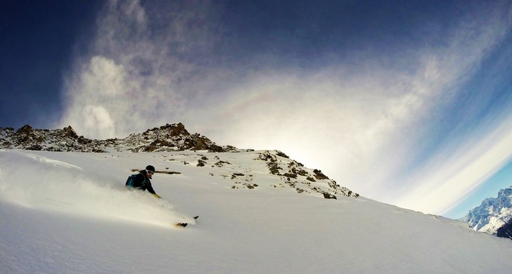 Foto: Alfred Bolsöy.