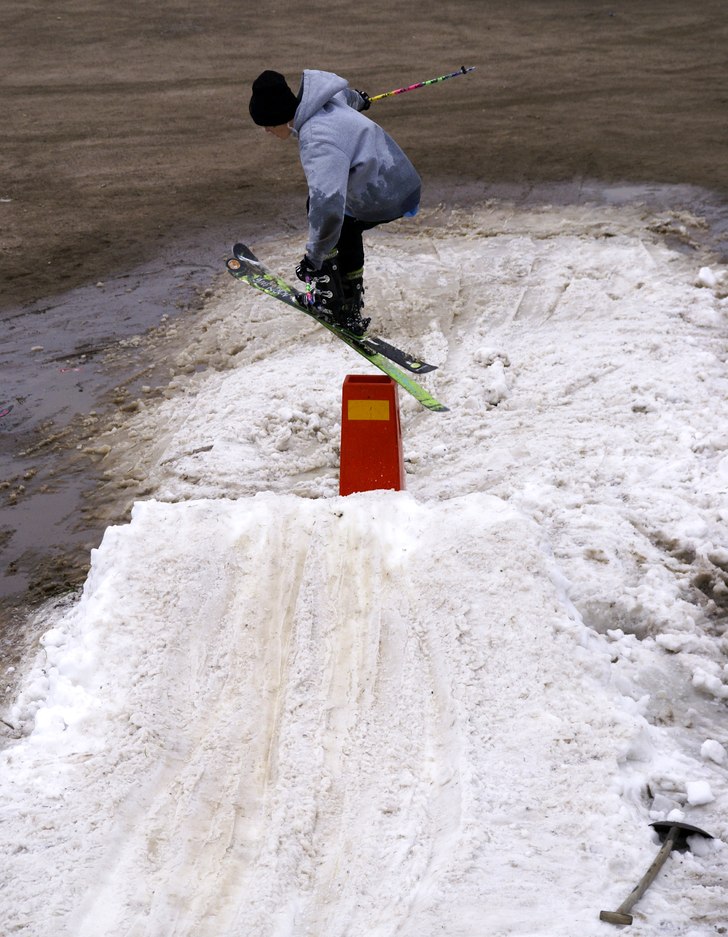 Foto: carl danielsson. Åkare: Oskar Nordling.