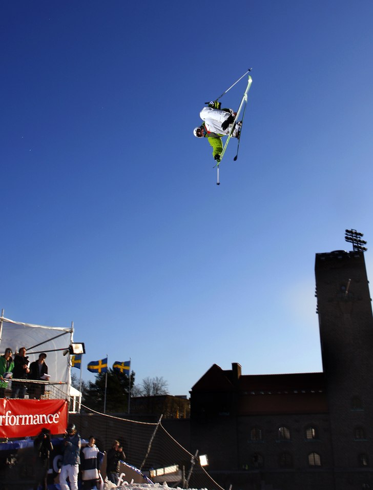 Foto: Fredrik du Rietz.