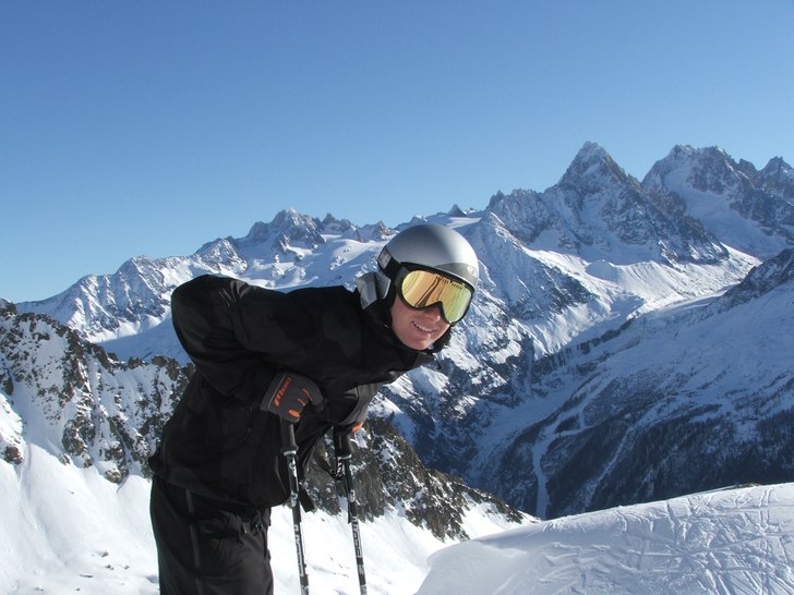 Foto: Christin Johansson. Åkare: Stefan Jarbring.