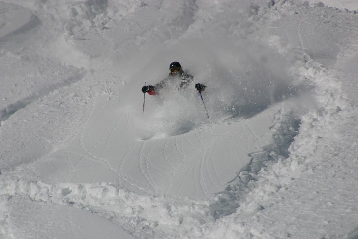 Foto: pea edvardsson. Åkare: jonas l.