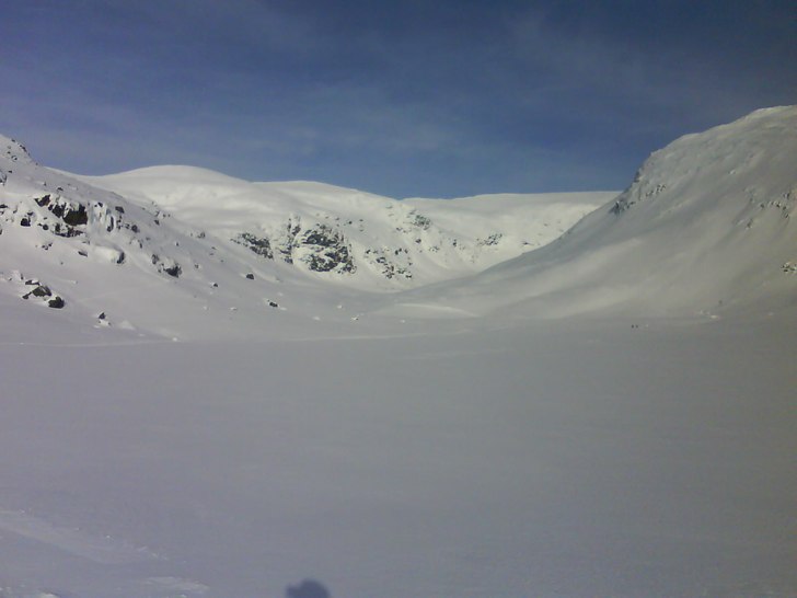 Foto: Fredrik Schunnesson.