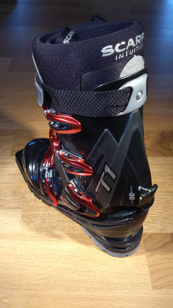 Foto: Tony Häggström.