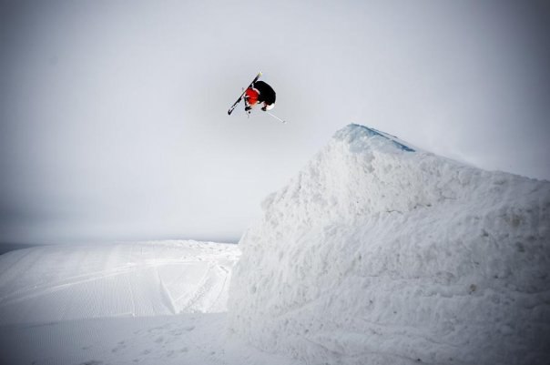 WOOP WOOOOP!. Foto: Niklas Sundin. Åkare: Megner.