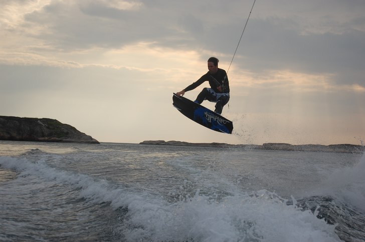 Foto: kenneth ottosson. Åkare: staffan ottosson.