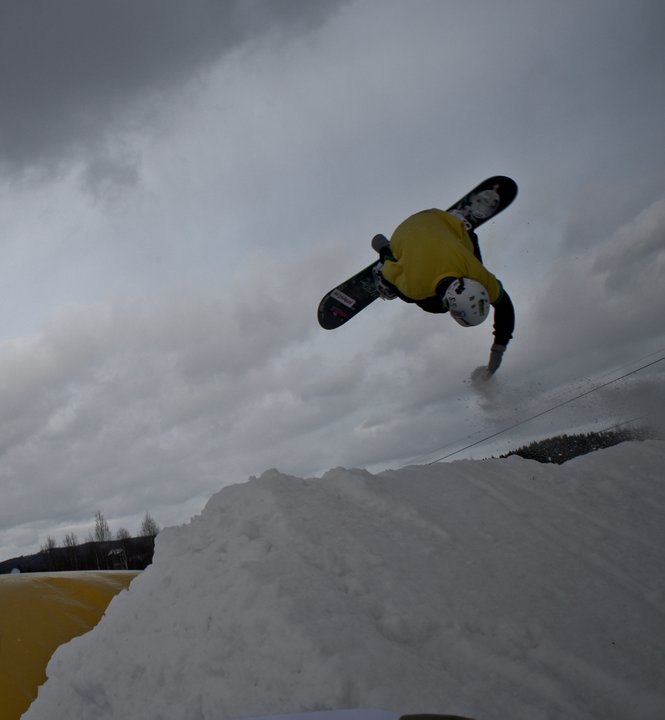 olivier plantar!. Foto: oscar carlsson. Åkare: olivier hoho.