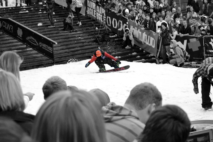 Foto: Simon Hedenmark.