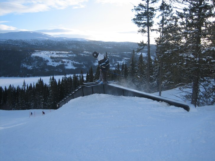 Foto: Adam schlyter. Åkare: Philip schlyter.