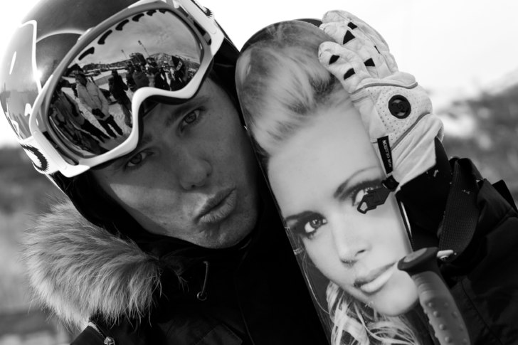 Foto: Christian Pondella /Shazamm/ESPN Images. Åkare: Jon Olsson.