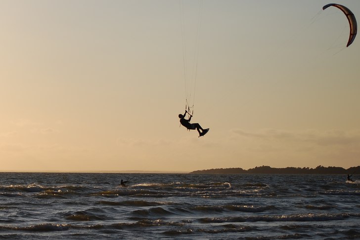 Foto: Linda Fröberg. Åkare: Johan Öhlund.