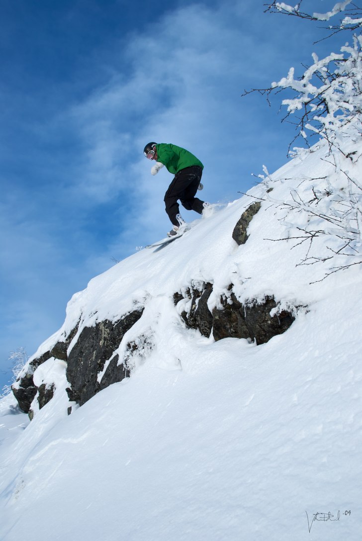 Foto: Johan Palmqvist. Åkare: Petter Rudwall.