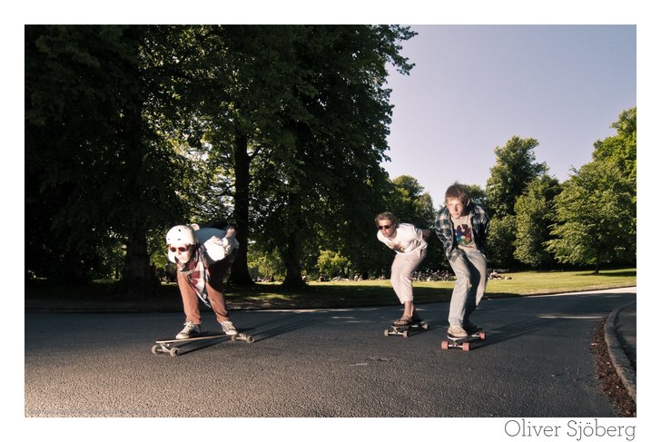 Foto: Oliver Sjöberg.