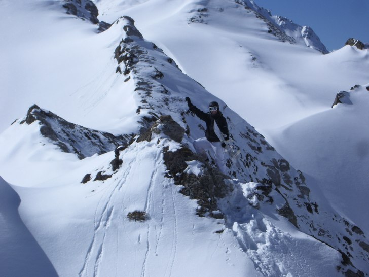 Foto: Kine. Åkare: Thess.